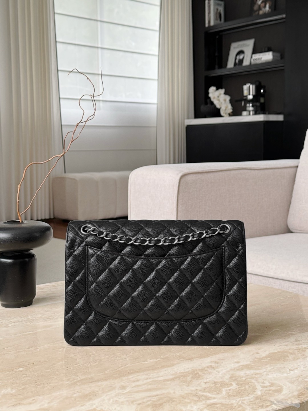 CHANEL Женская сумка CF30