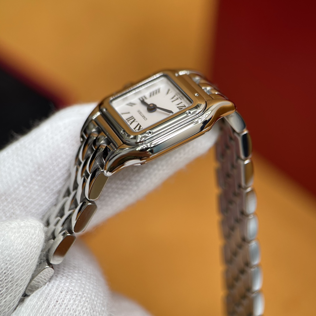 CARTIER Женские часы Panthère Mini WSPN0012 CARTIER Женские часы Panthère Mini WSPN0012