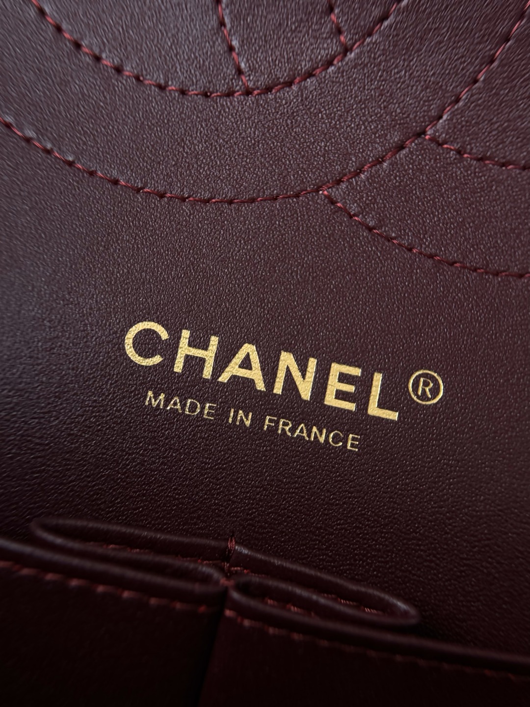 CHANEL Женская сумка CF30