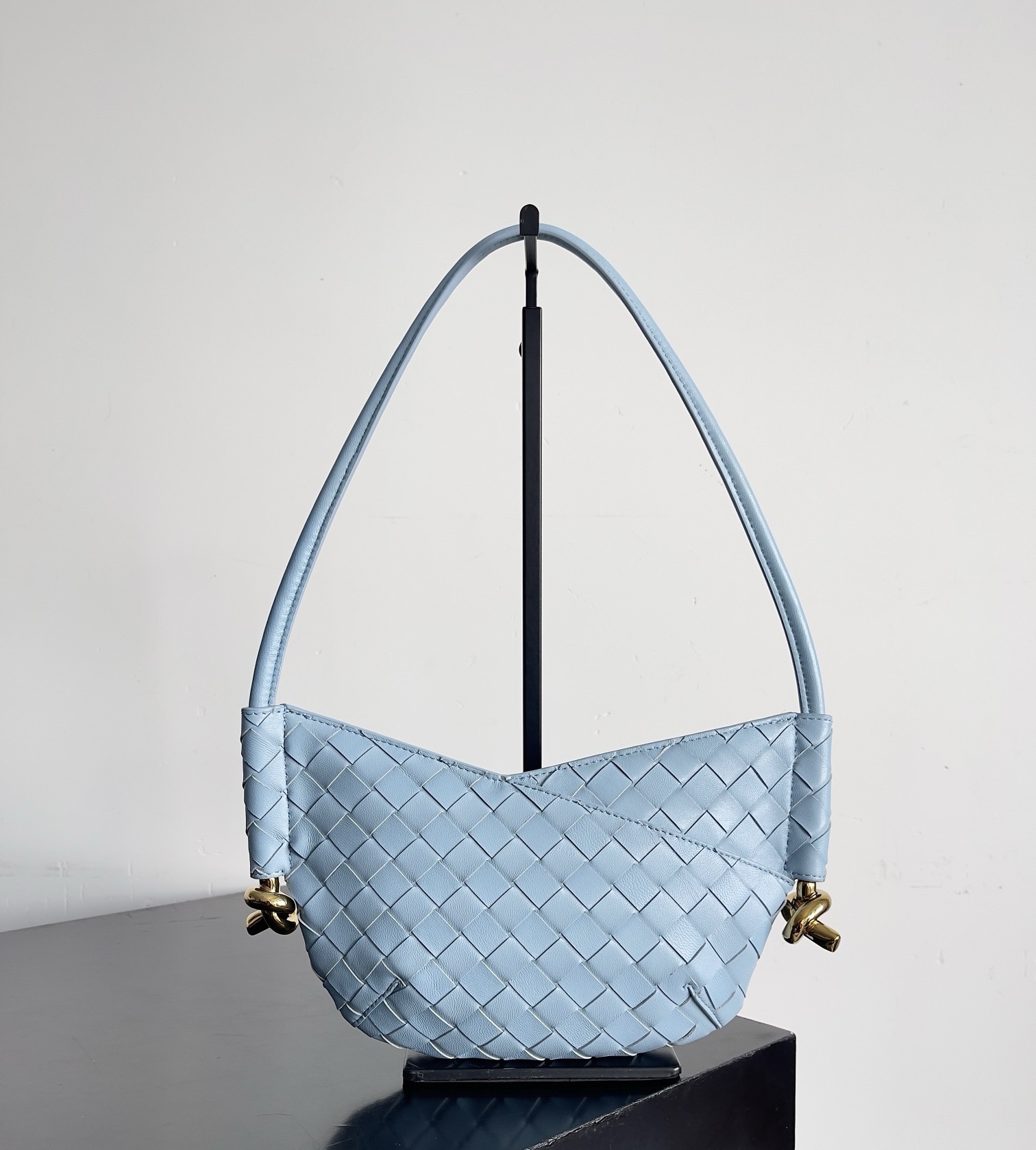 BOTTEGA VENETA Женская сумка Solstice Baby BOTTEGA VENETA Женская сумка Solstice Baby