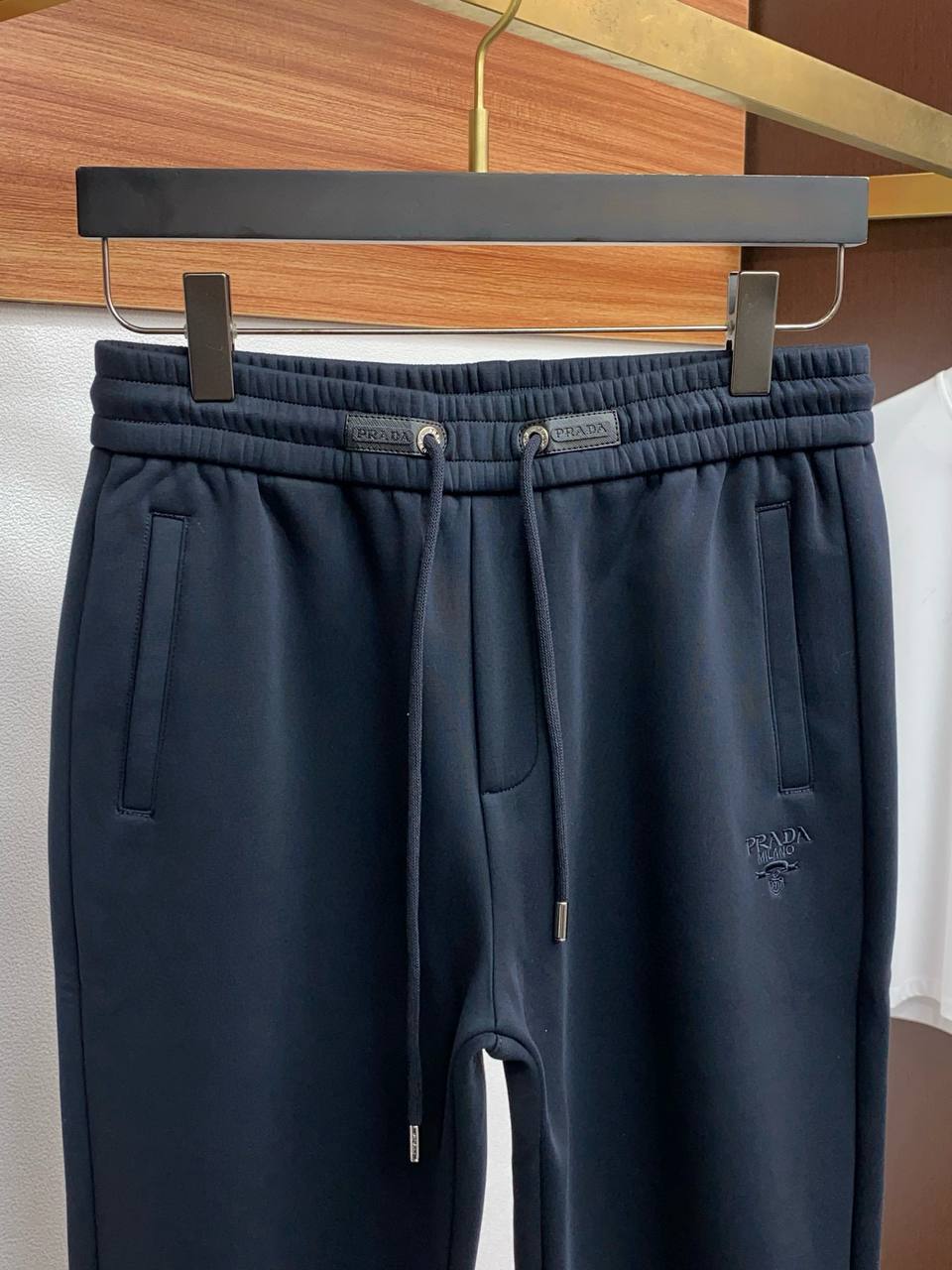 PRADA Мужские брюки PRADA Мужские брюки