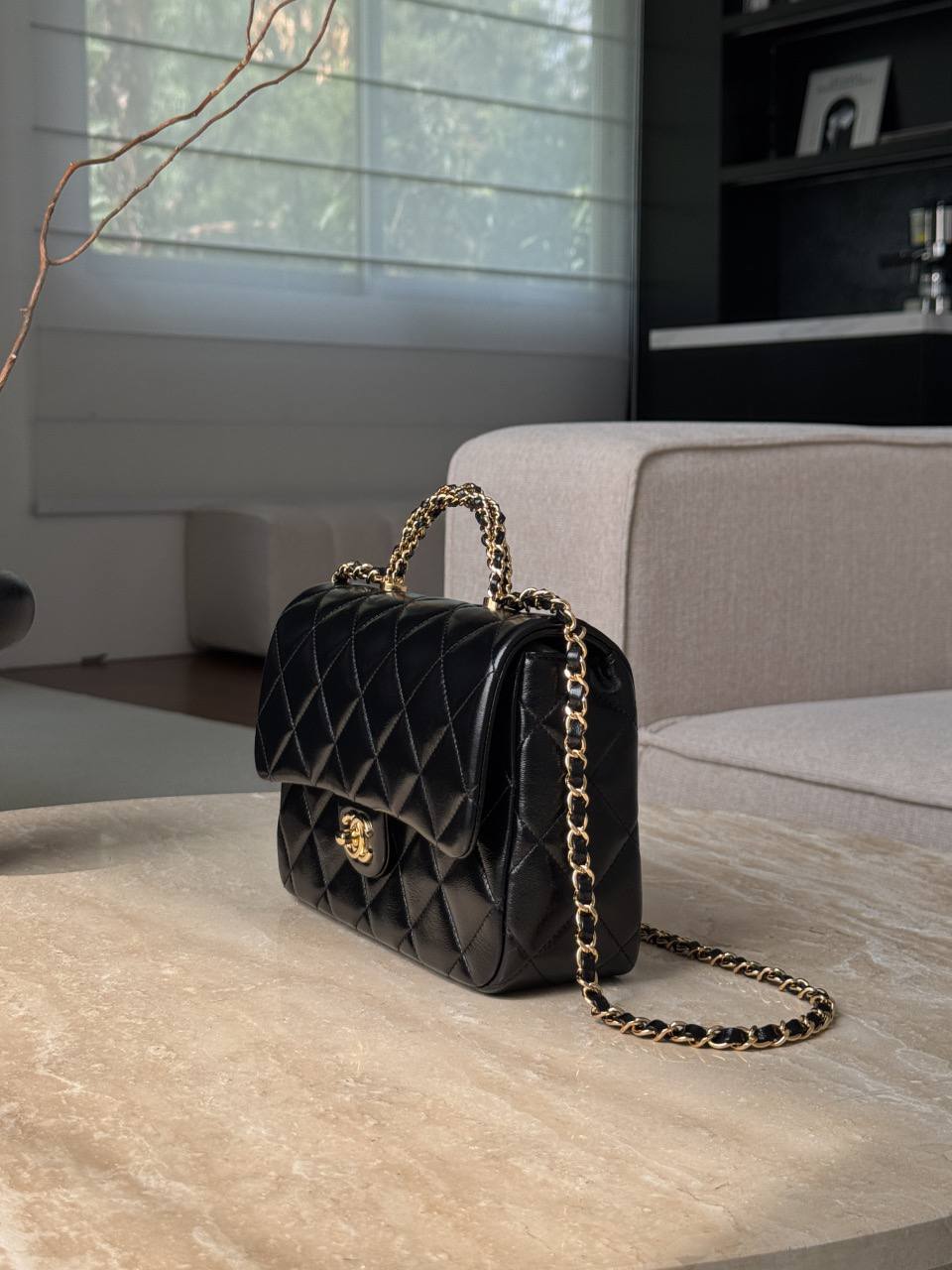 CHANEL Женская сумка 24B CHANEL Женская сумка 24B