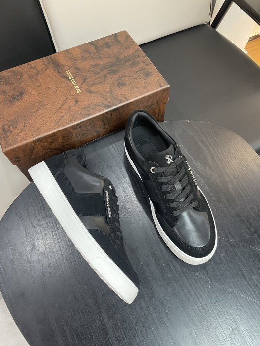 STEFANO RICCI Мужские кроссовки