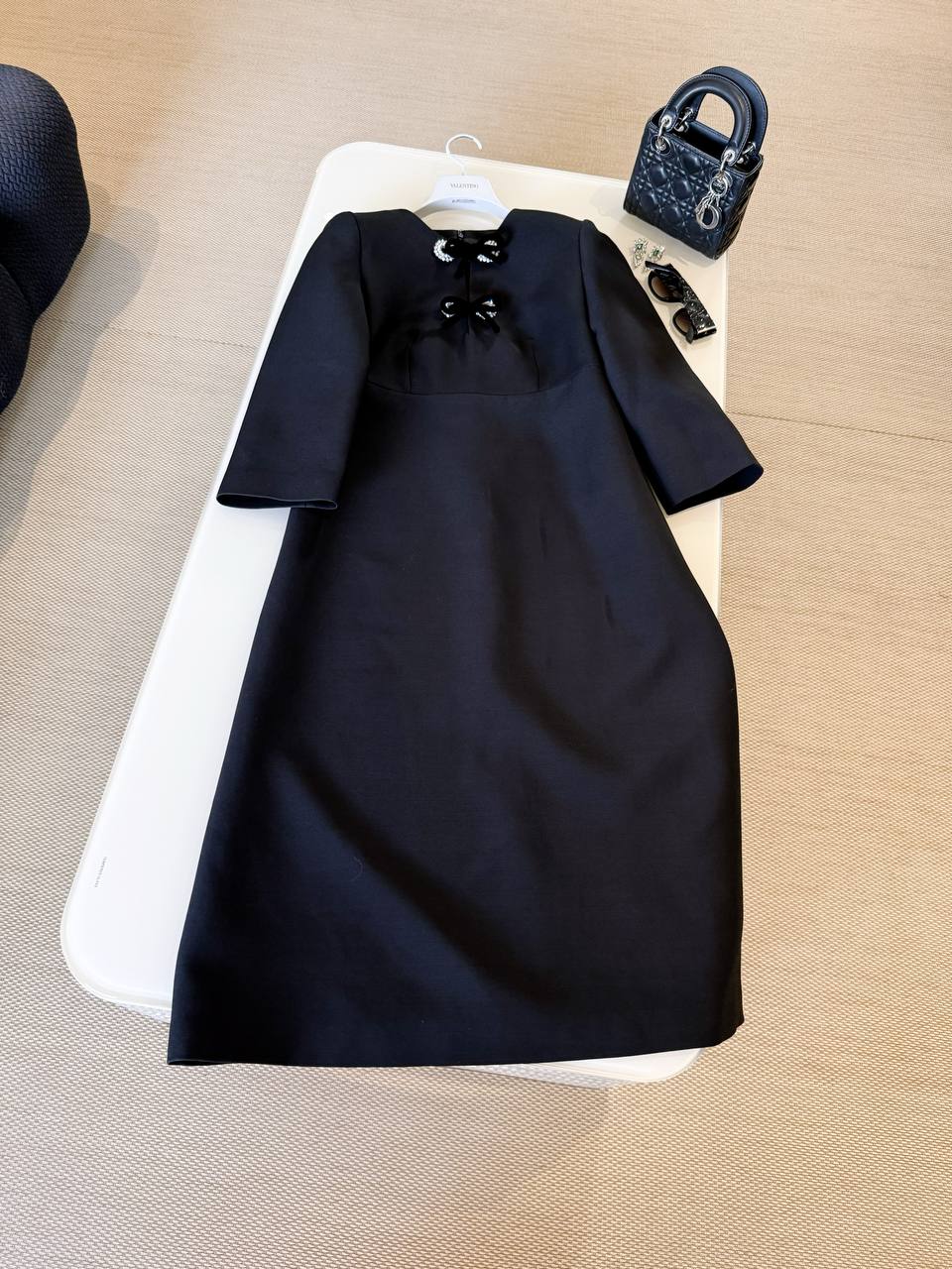 VALENTINO Женское платье VALENTINO Женское платье