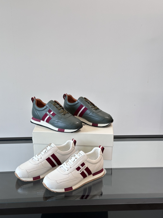 BALLY Мужские кроссовки