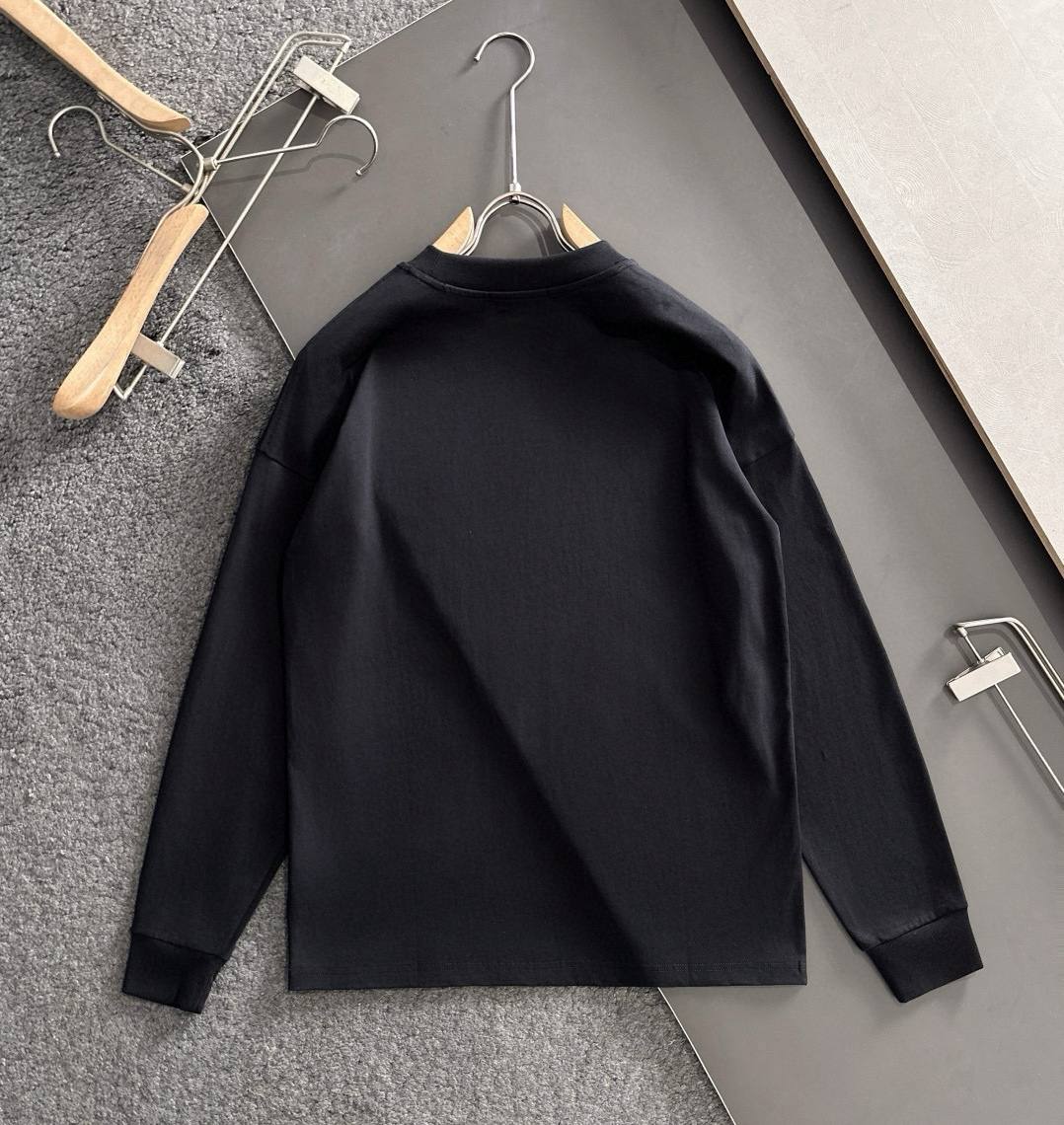 LOEWE Мужской свитшот LOEWE Мужской свитшот