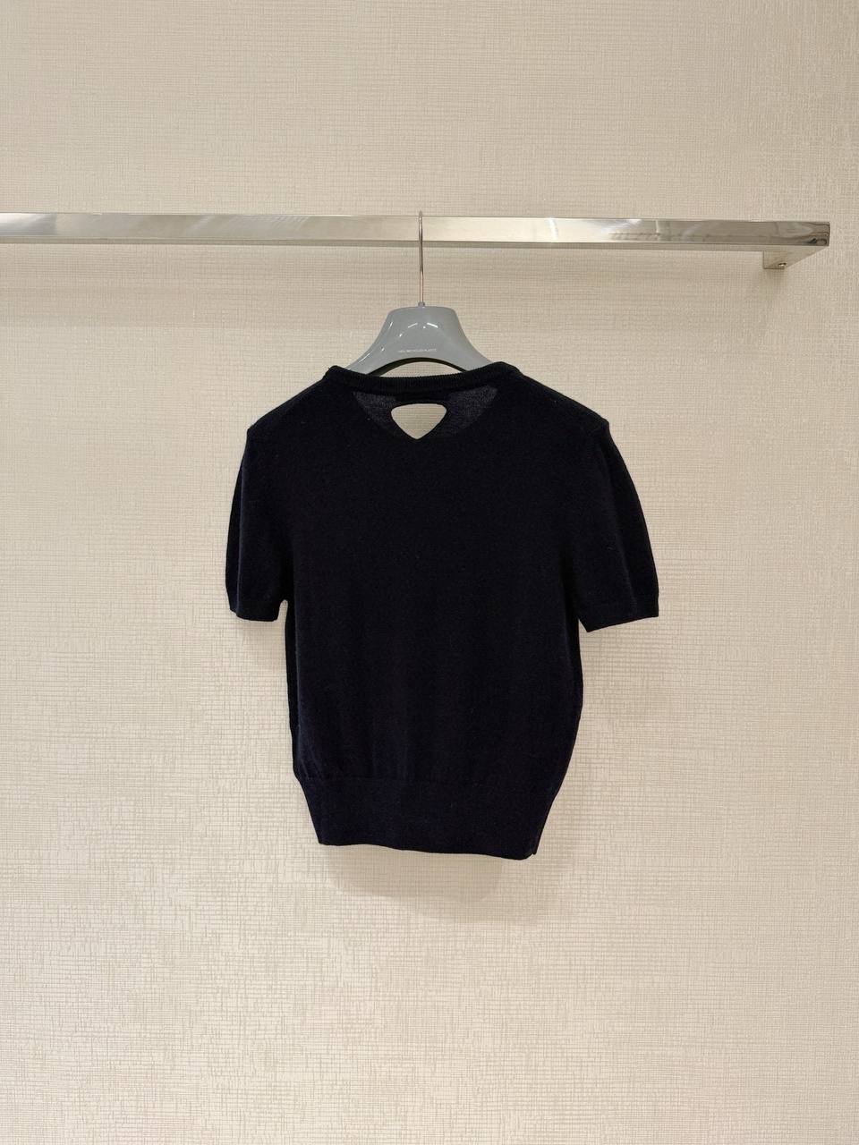 PRADA Женская футболка PRADA Женская футболка