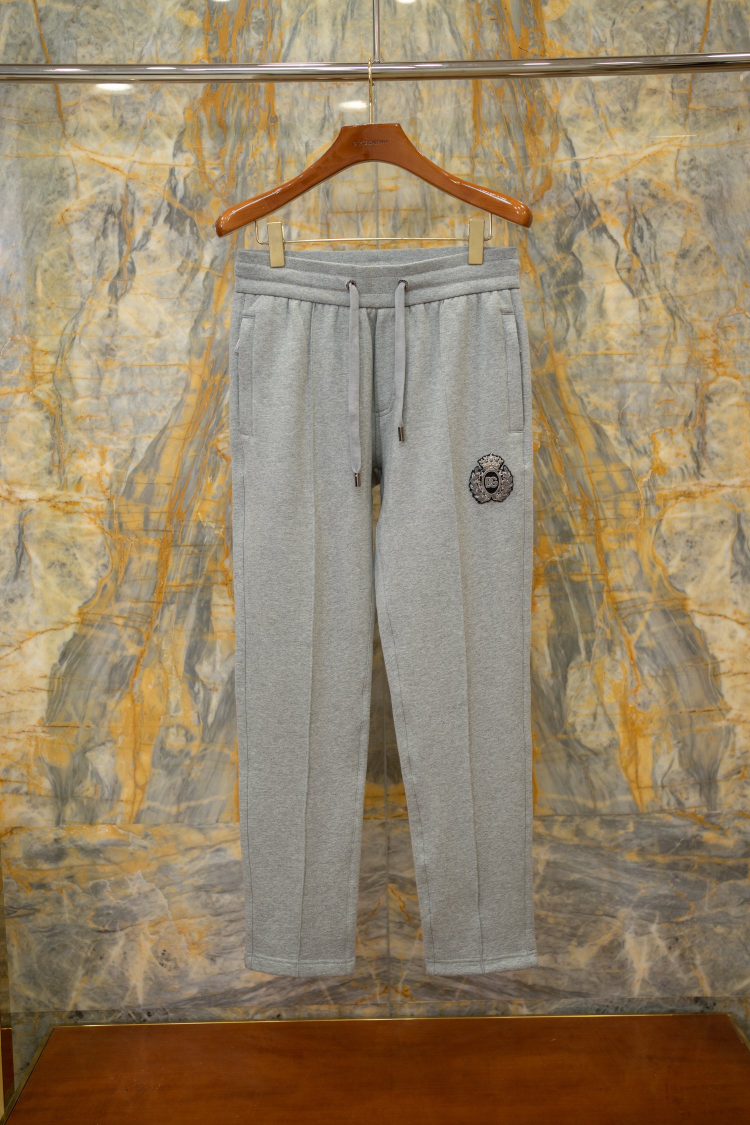 DOLCE & GABBANA Мужской костюм DOLCE & GABBANA Мужской костюм