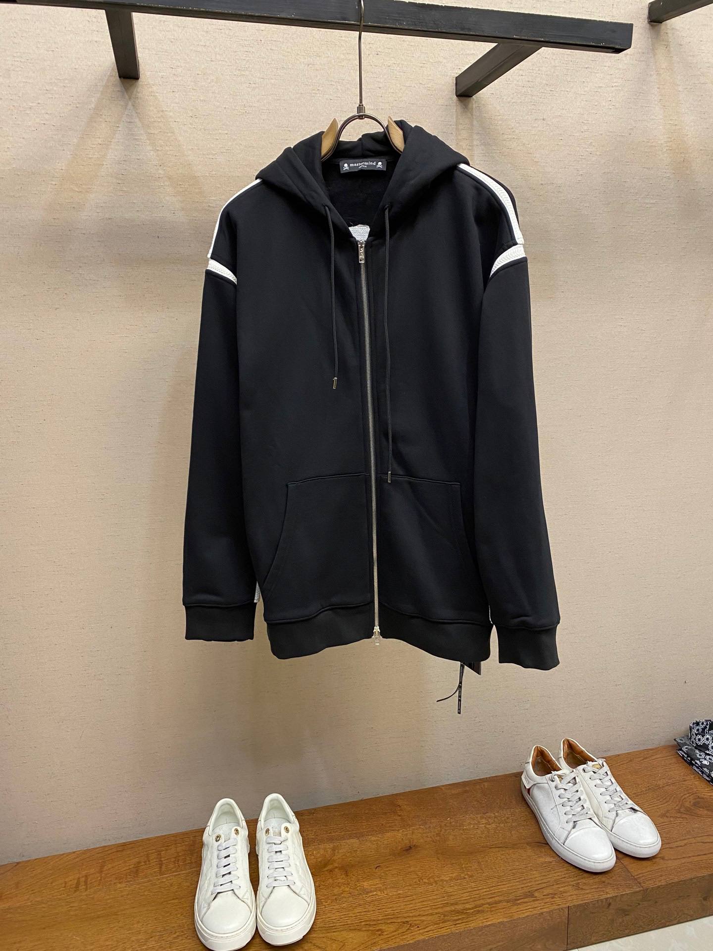 MASTERMIND Мужская толстовка MASTERMIND Мужская толстовка