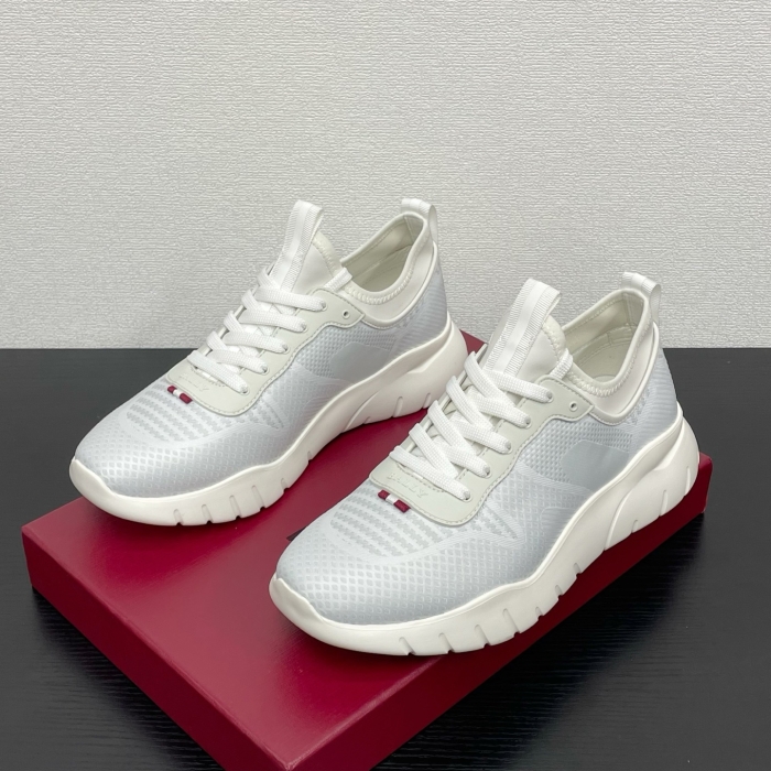 BALLY Мужские кроссовки