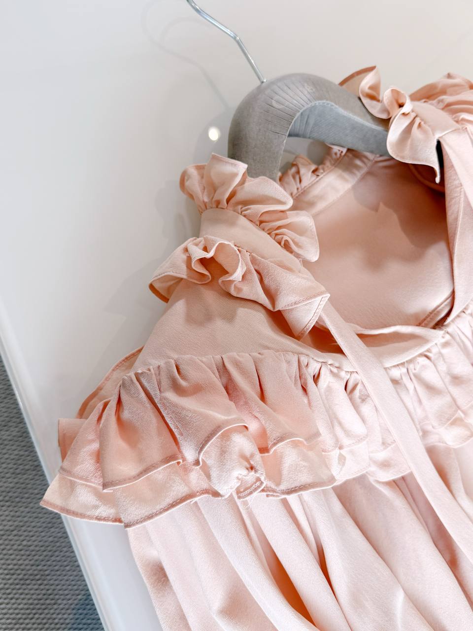 CHLOE Женская блузка CHLOE Женская блузка