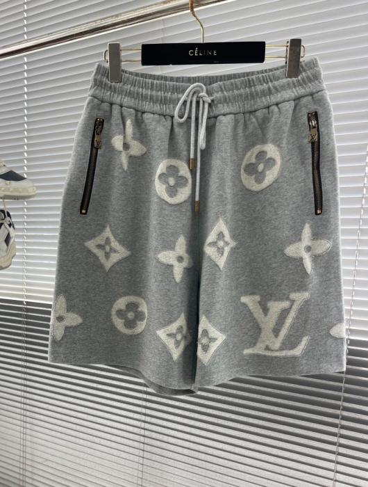 LOUIS VUITTON Мужские шорты