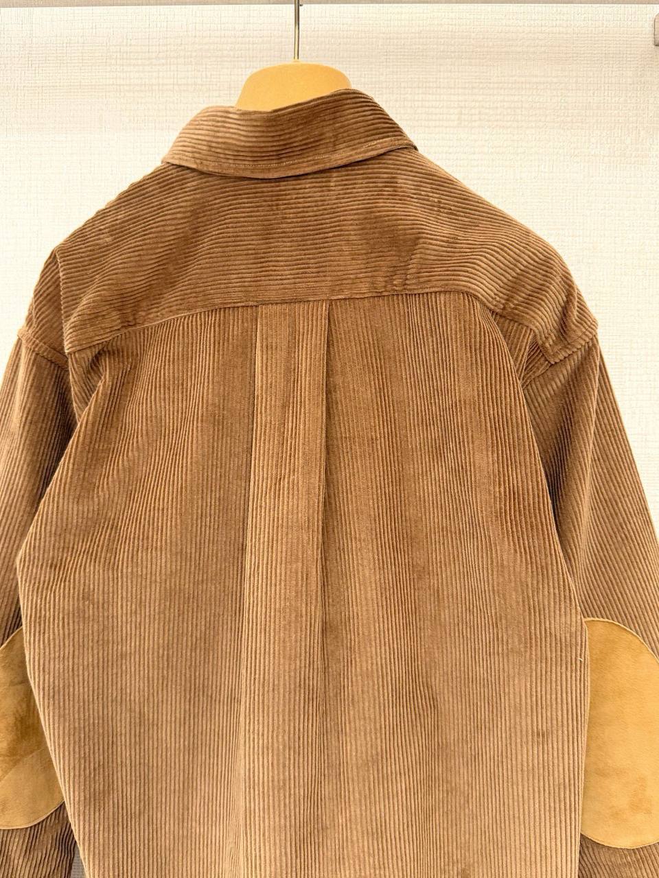 MIU MIU Женская рубашка MIU MIU Женская рубашка