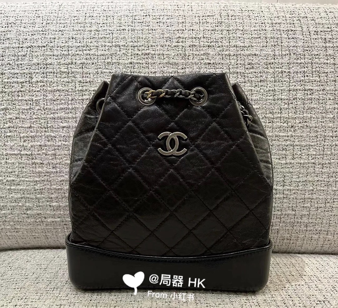 CHANEL Женская сумка Gabrielle CHANEL Женская сумка Gabrielle