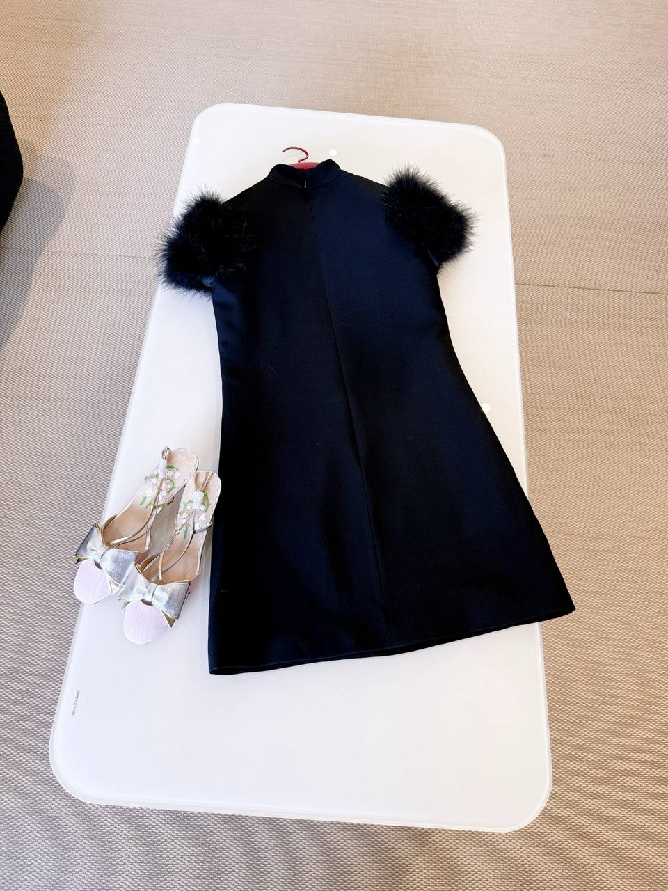 VALENTINO Женское платье VALENTINO Женское платье