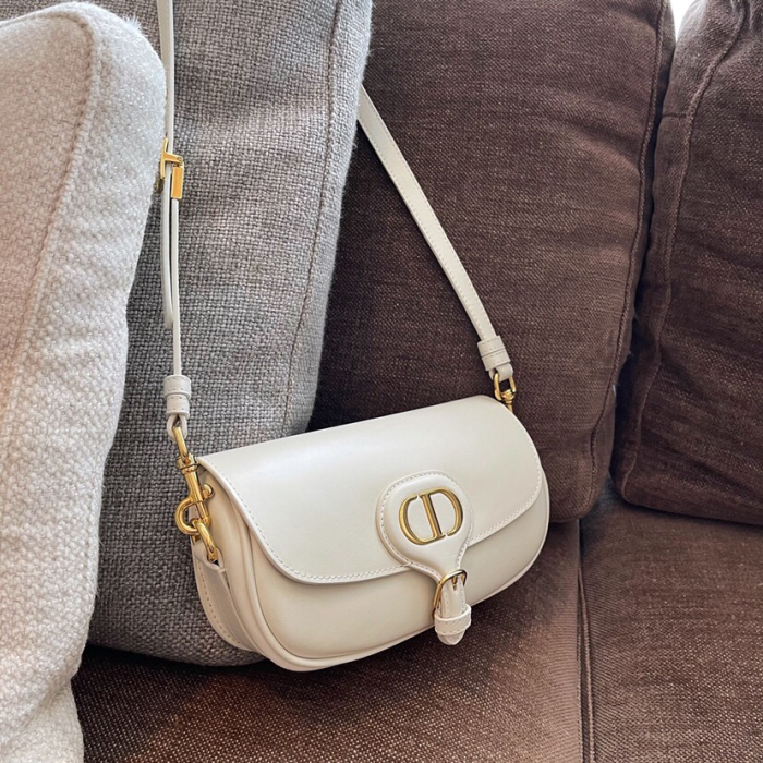 CHRISTIAN DIOR Женская сумка Bobby East-West