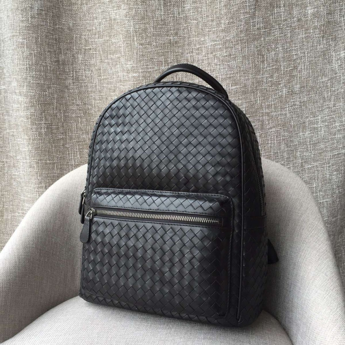 BOTTEGA VENETA Рюкзак Intrecciato