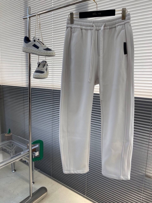 LOUIS VUITTON Мужские брюки