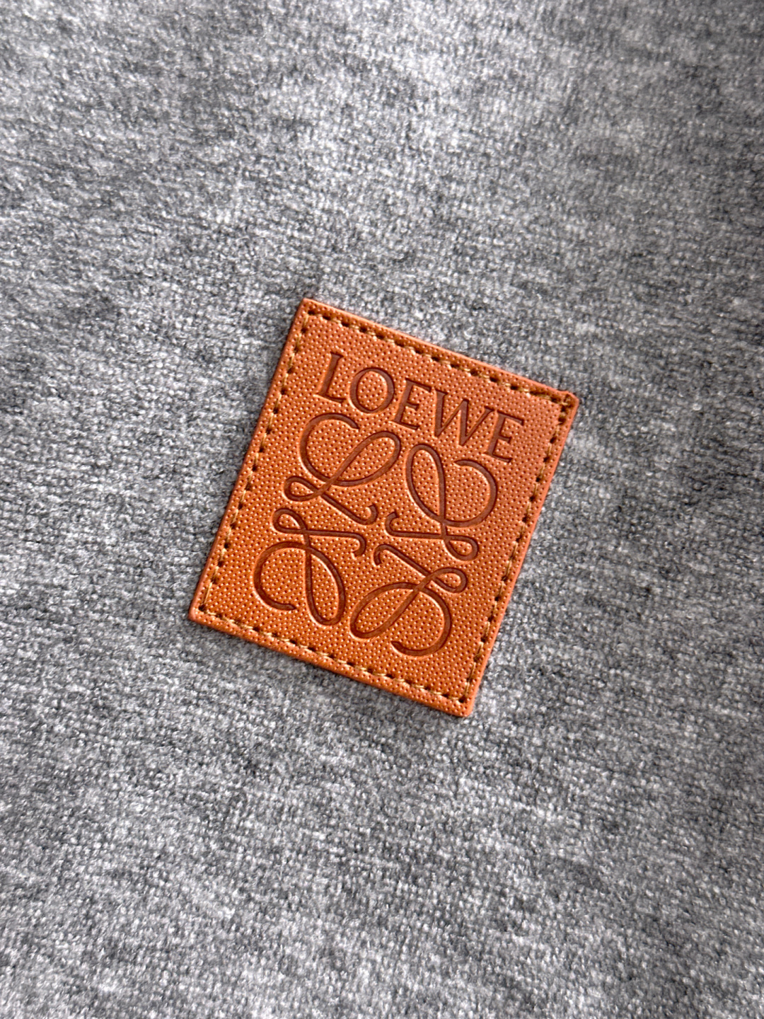 LOEWE Мужская толстовка LOEWE Мужская толстовка