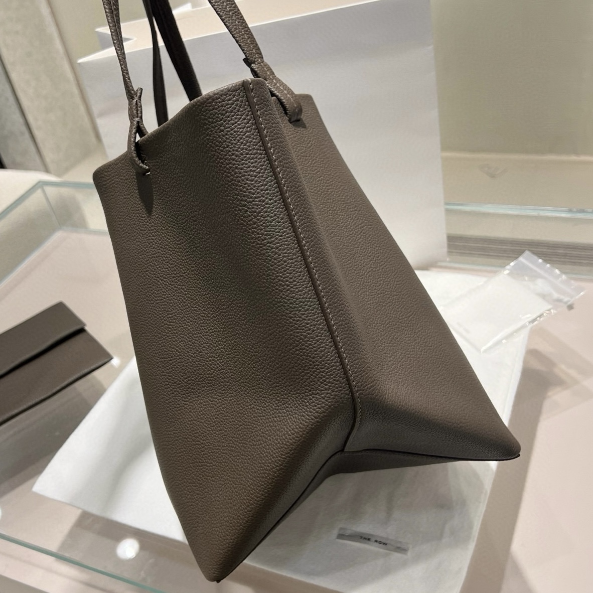 THE ROW Женская сумка Park Tote 