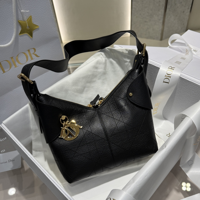 CHRISTIAN DIOR Женская сумка Lady