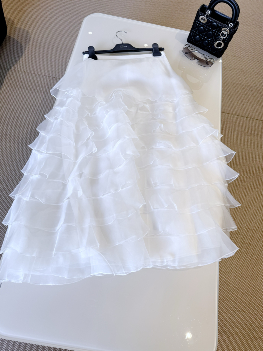 CHRISTIAN DIOR Женская юбка