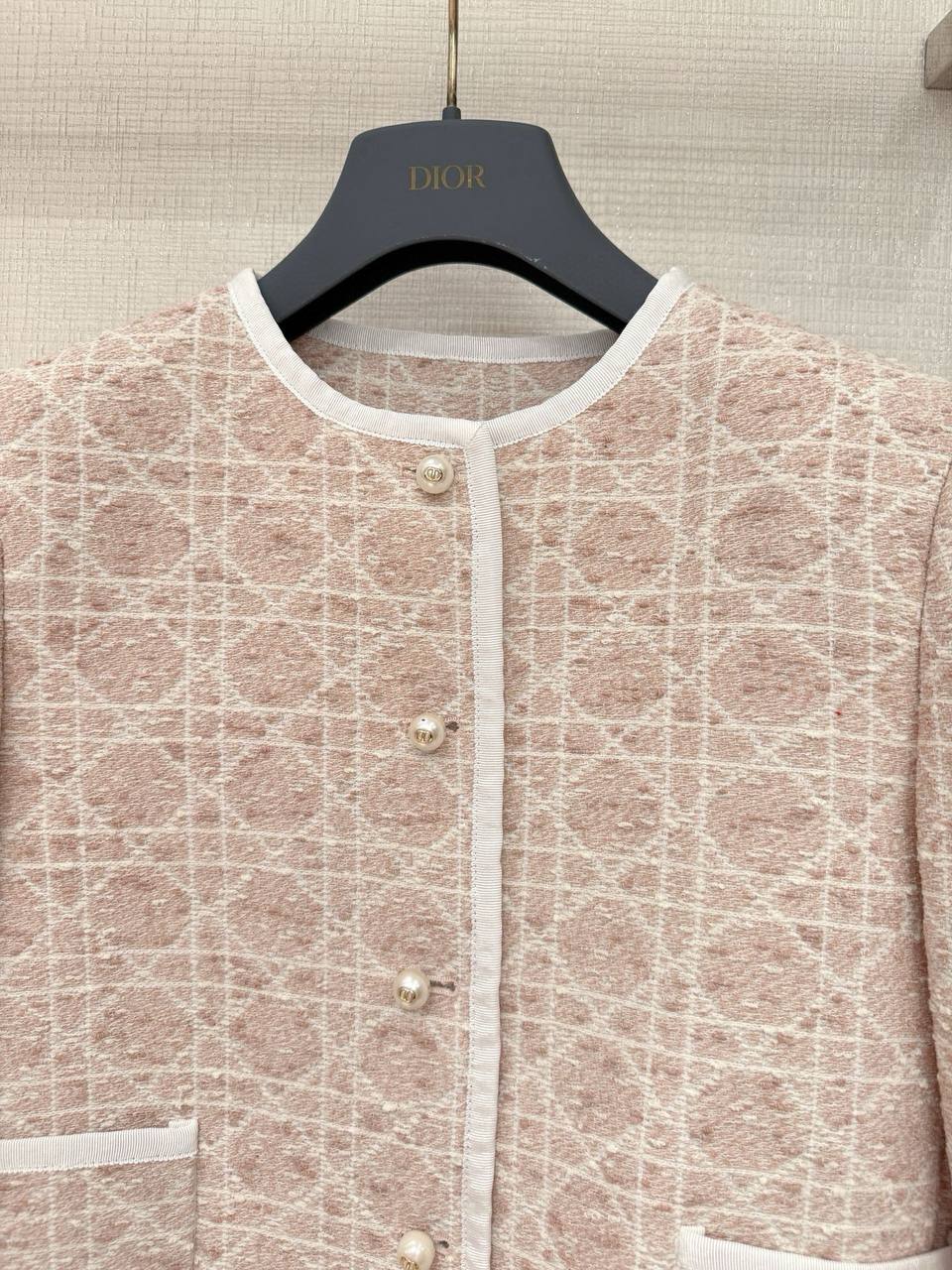 CHRISTIAN DIOR Женский пиджак CHRISTIAN DIOR Женский пиджак