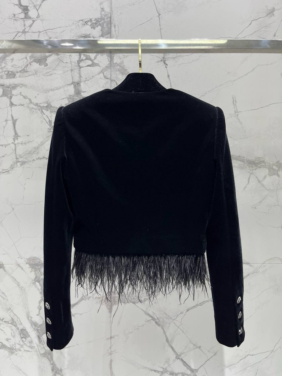 CHANEL Женский пиджак CHANEL Женский пиджак