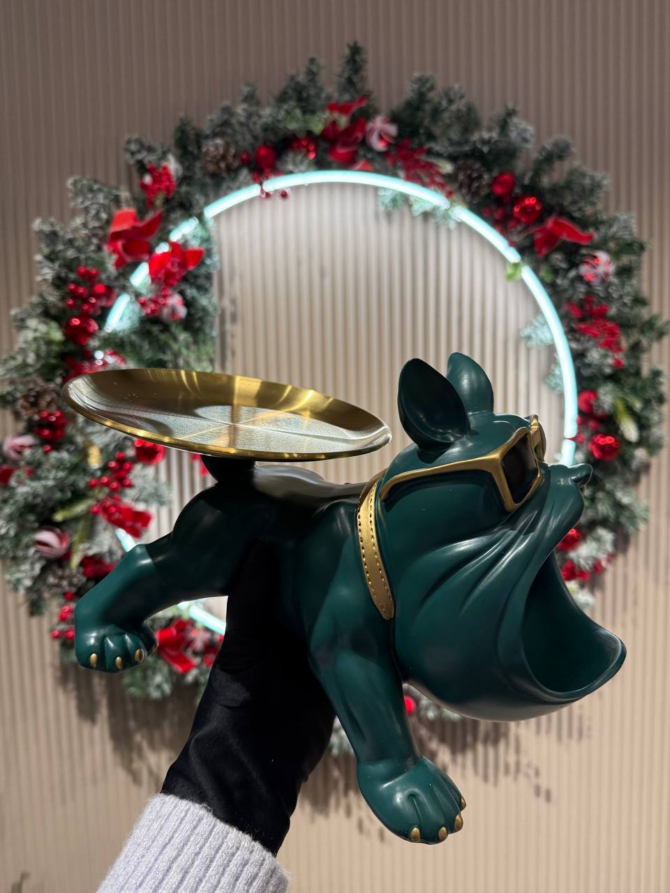 Декор для дома Собака Декор для дома Собака