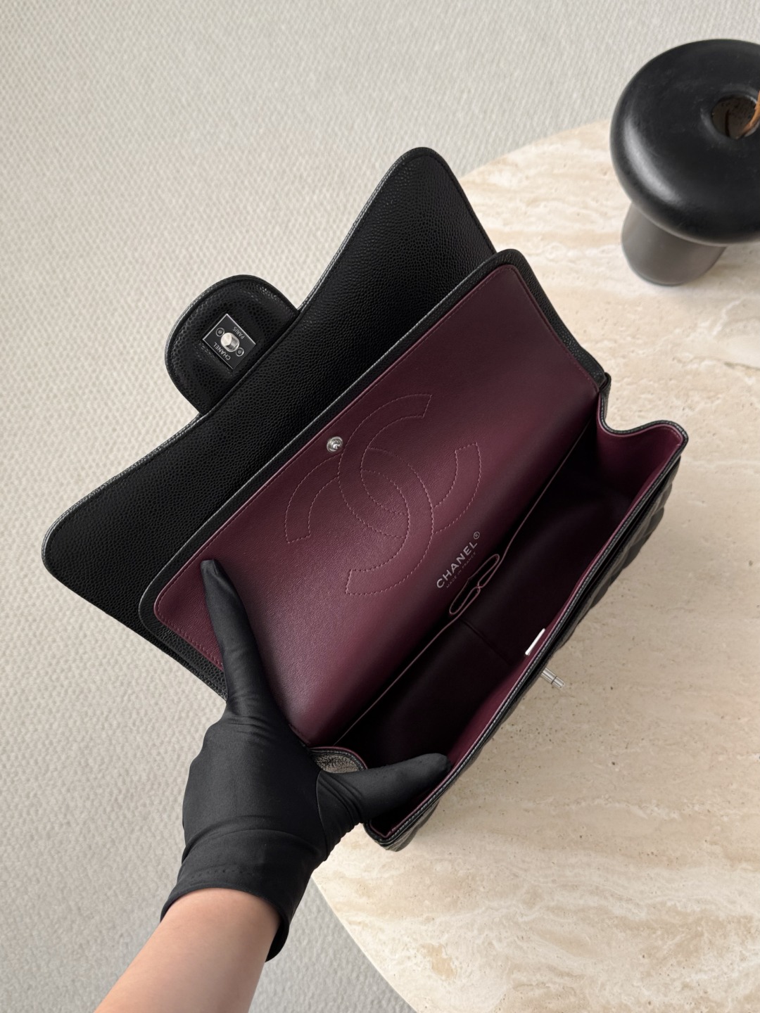 CHANEL Женская сумка CF30