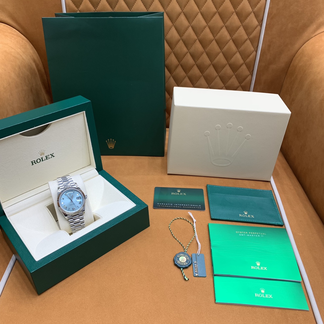 ROLEX Мужские часы Day-Date 40 m228236-0012 ROLEX Мужские часы Day-Date 40 m228236-0012