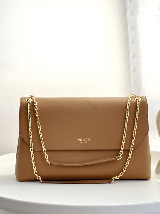 PRADA Женская сумка HOBO