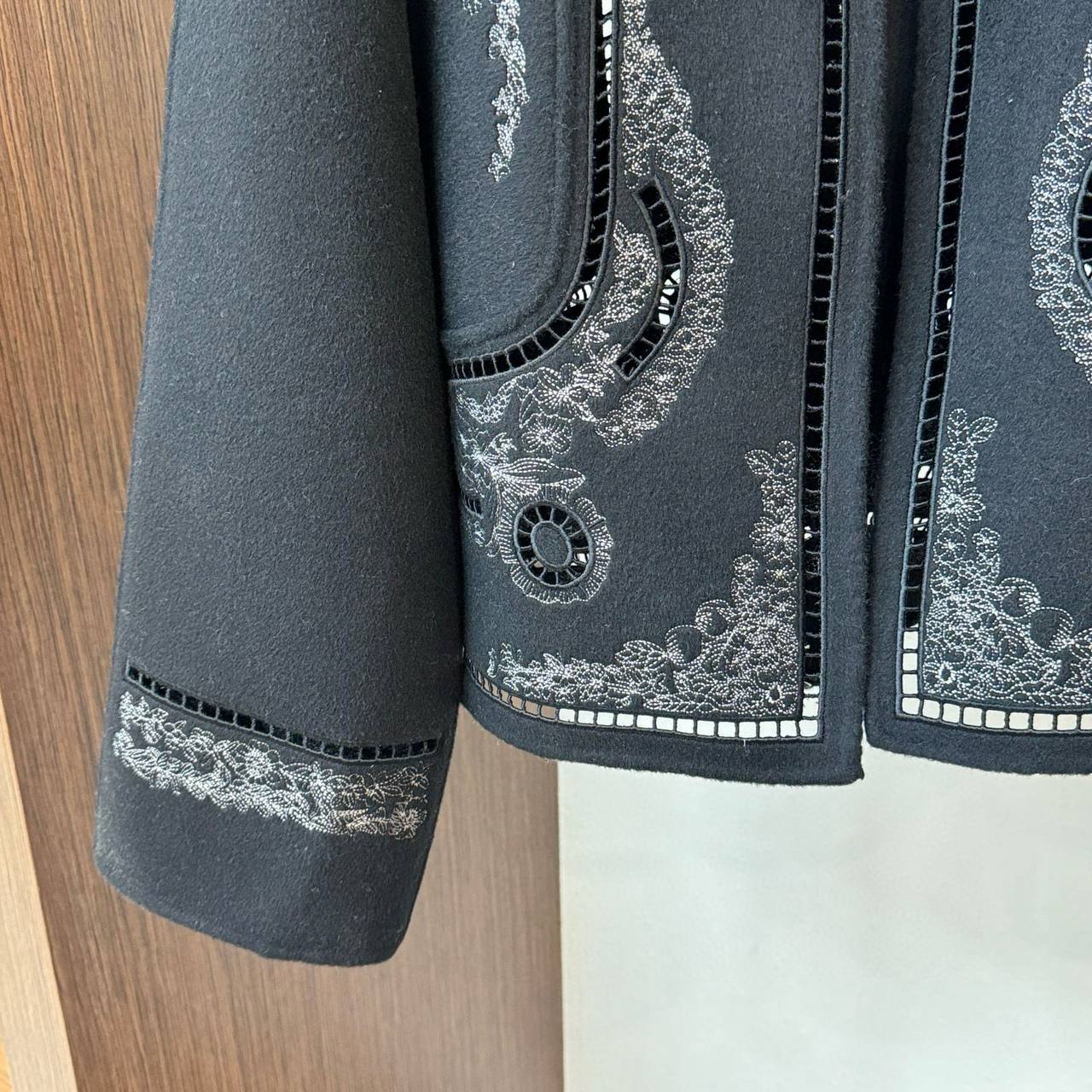 HERMES Женский кардиган HERMES Женский кардиган