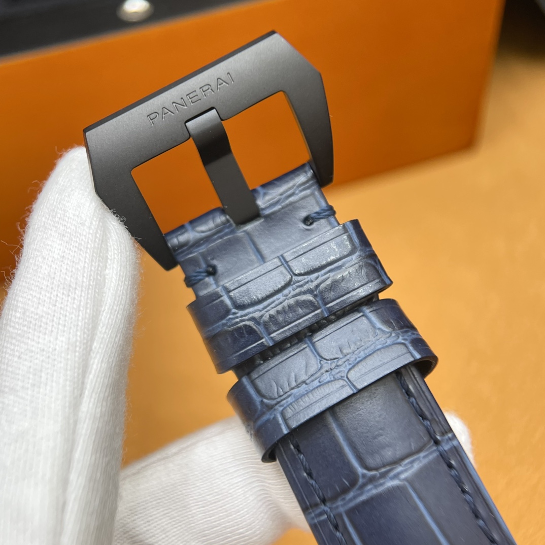 PANERAI Мужские часы PAM01664 44 мм PANERAI Мужские часы PAM01664 44 мм