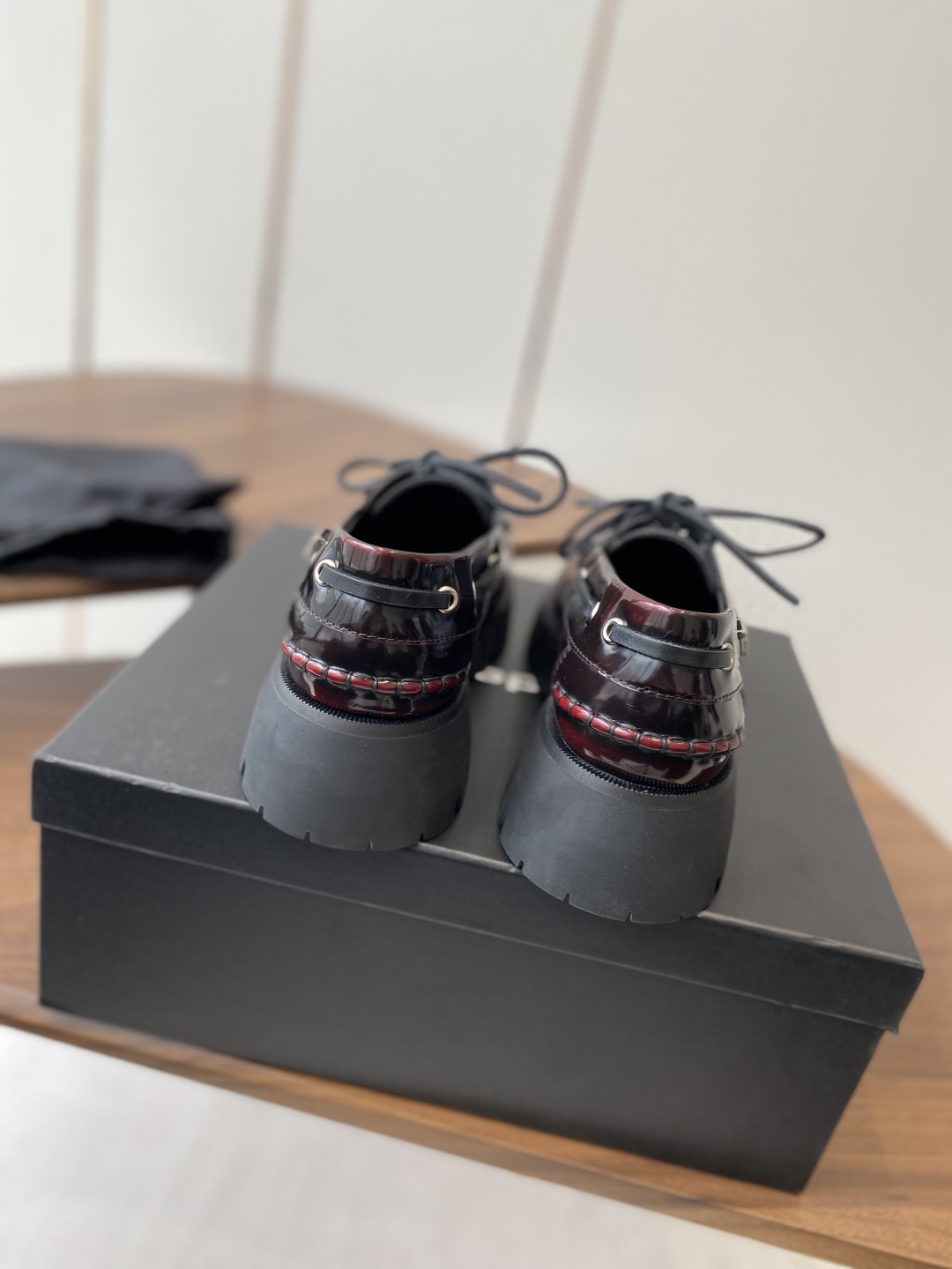 ALEXANDER WANG Женские лоферы