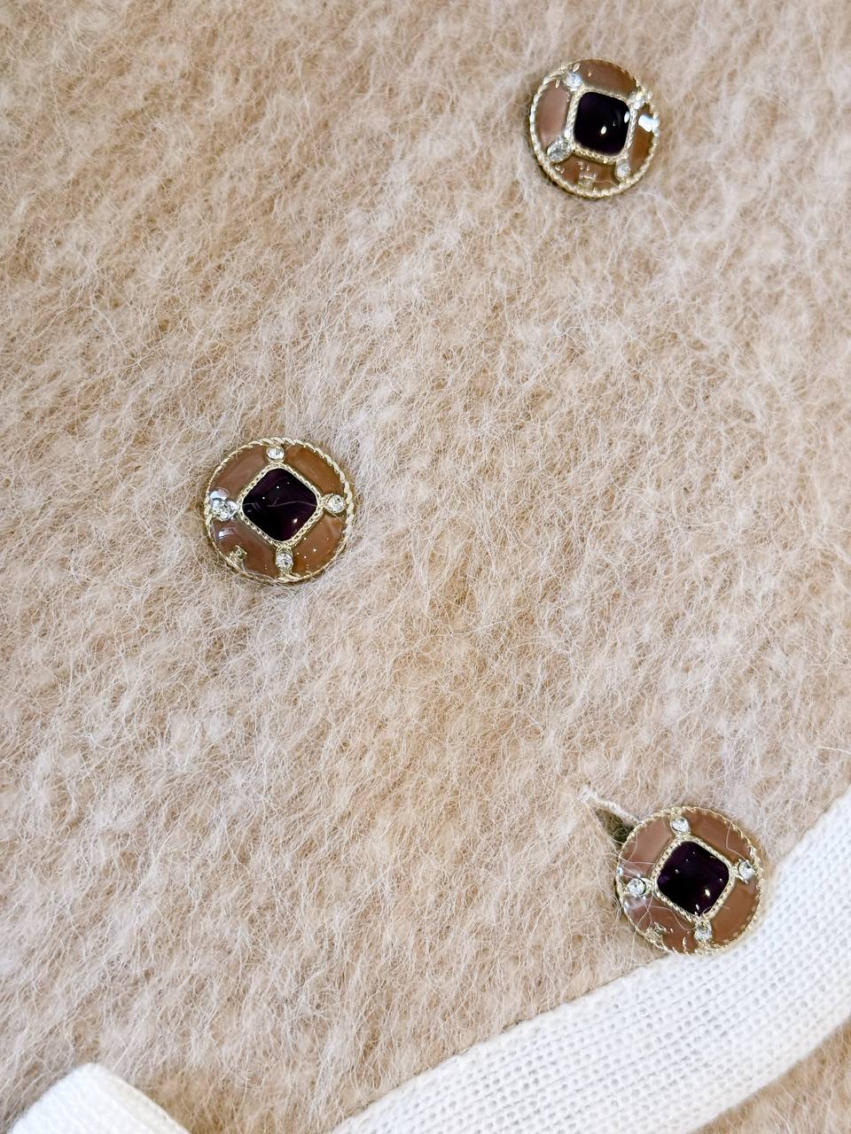 CHANEL Женский жакет CHANEL Женский жакет