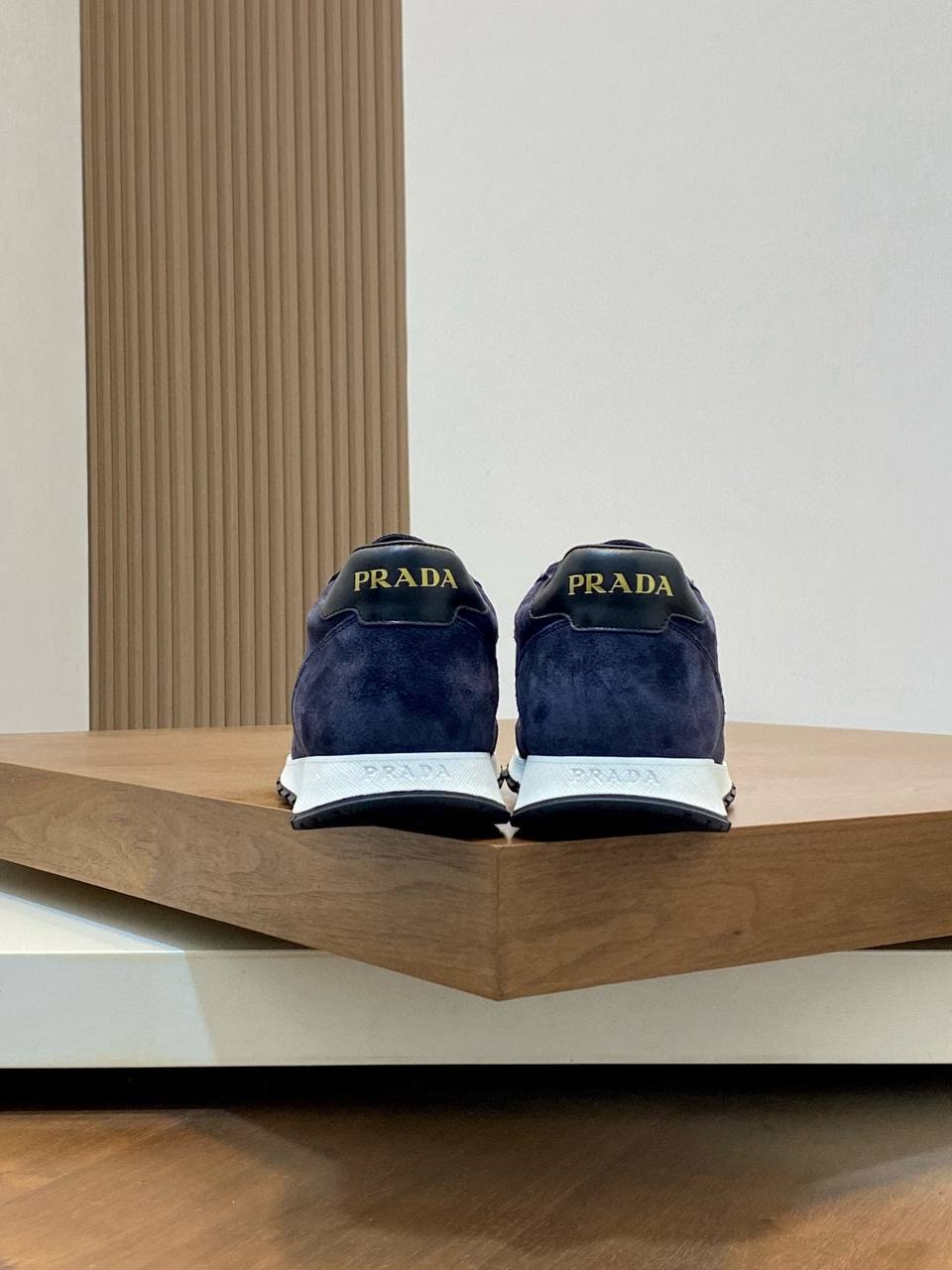 PRADA Мужские кроссовки PRADA Мужские кроссовки