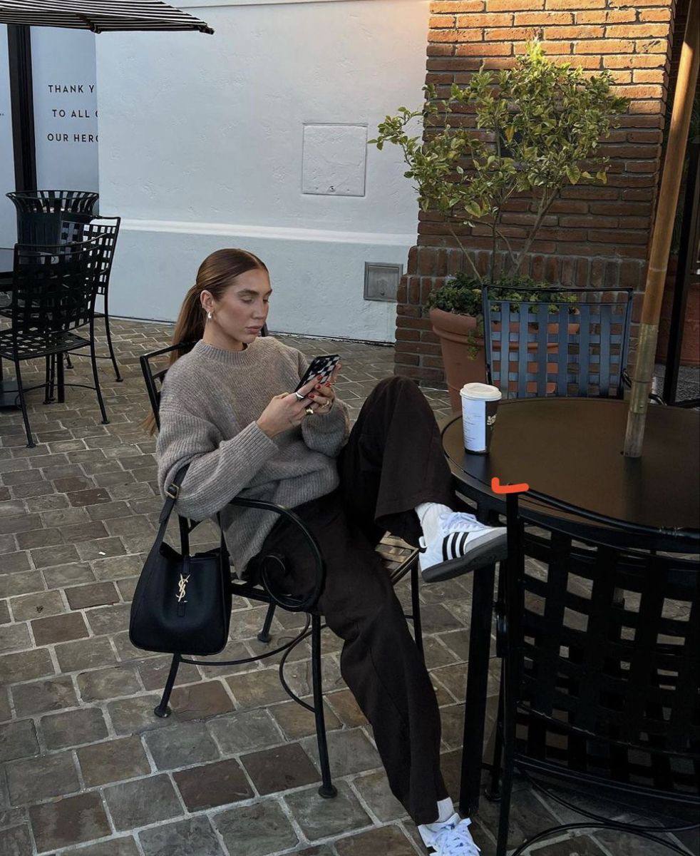 SAINT LAURENT Женская сумка LE 5 À 7 SAINT LAURENT Женская сумка LE 5 À 7