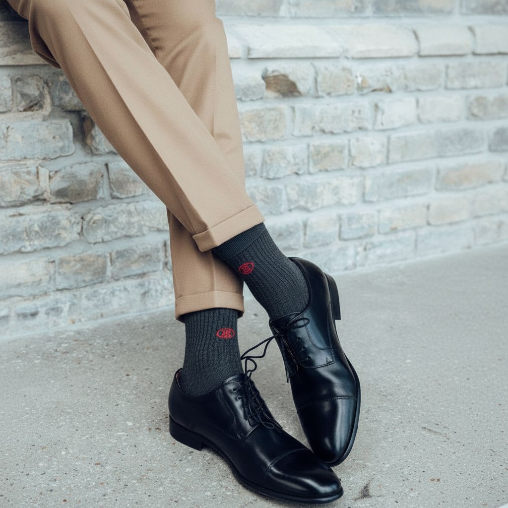 BURBERRY Мужские носки BURBERRY Мужские носки