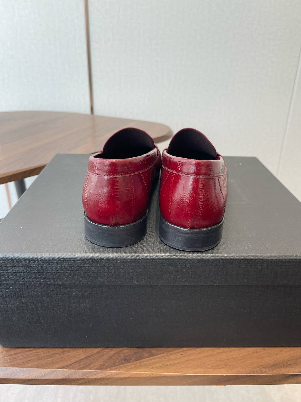 SAINT LAURENT Женские лоферы SAINT LAURENT Женские лоферы