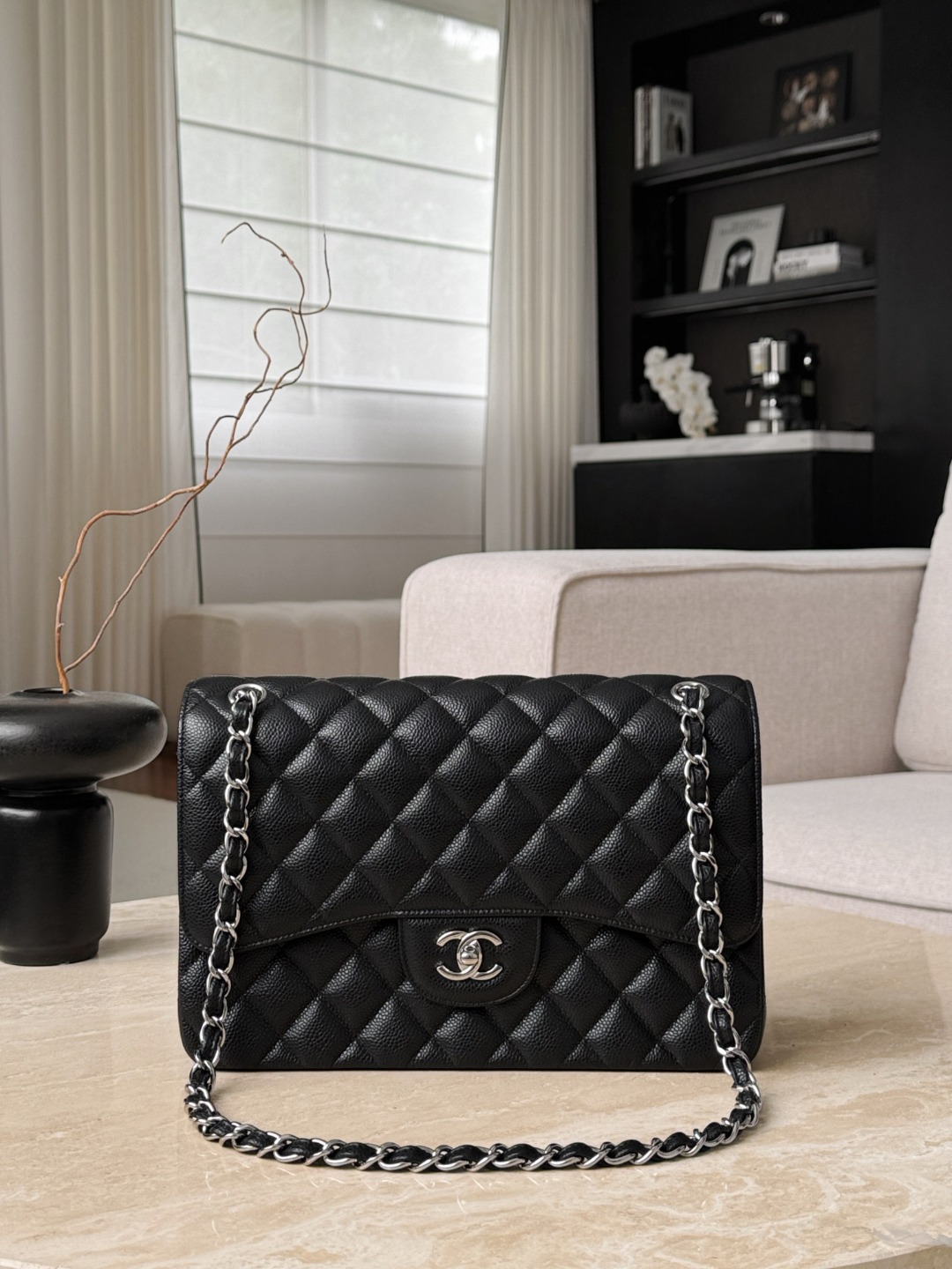 CHANEL Женская сумка CF30