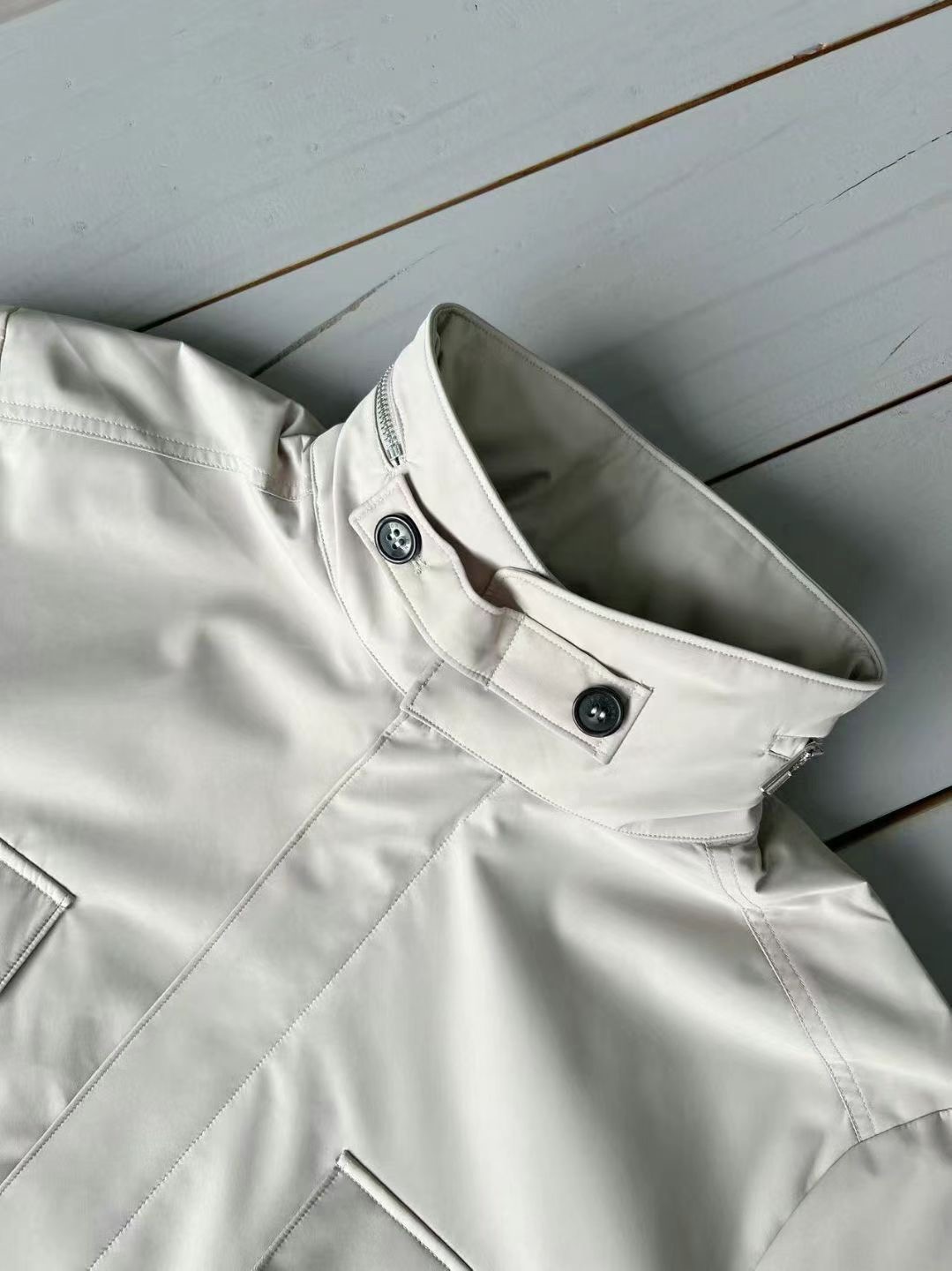 LORO PIANA Мужская куртка LORO PIANA Мужская куртка