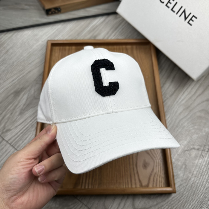 CELINE Кепка