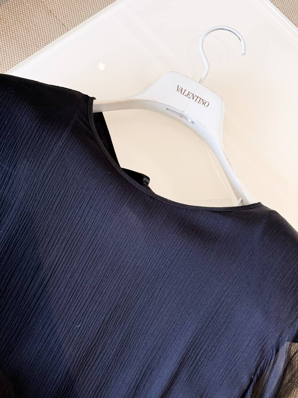 VALENTINO Женское платье VALENTINO Женское платье