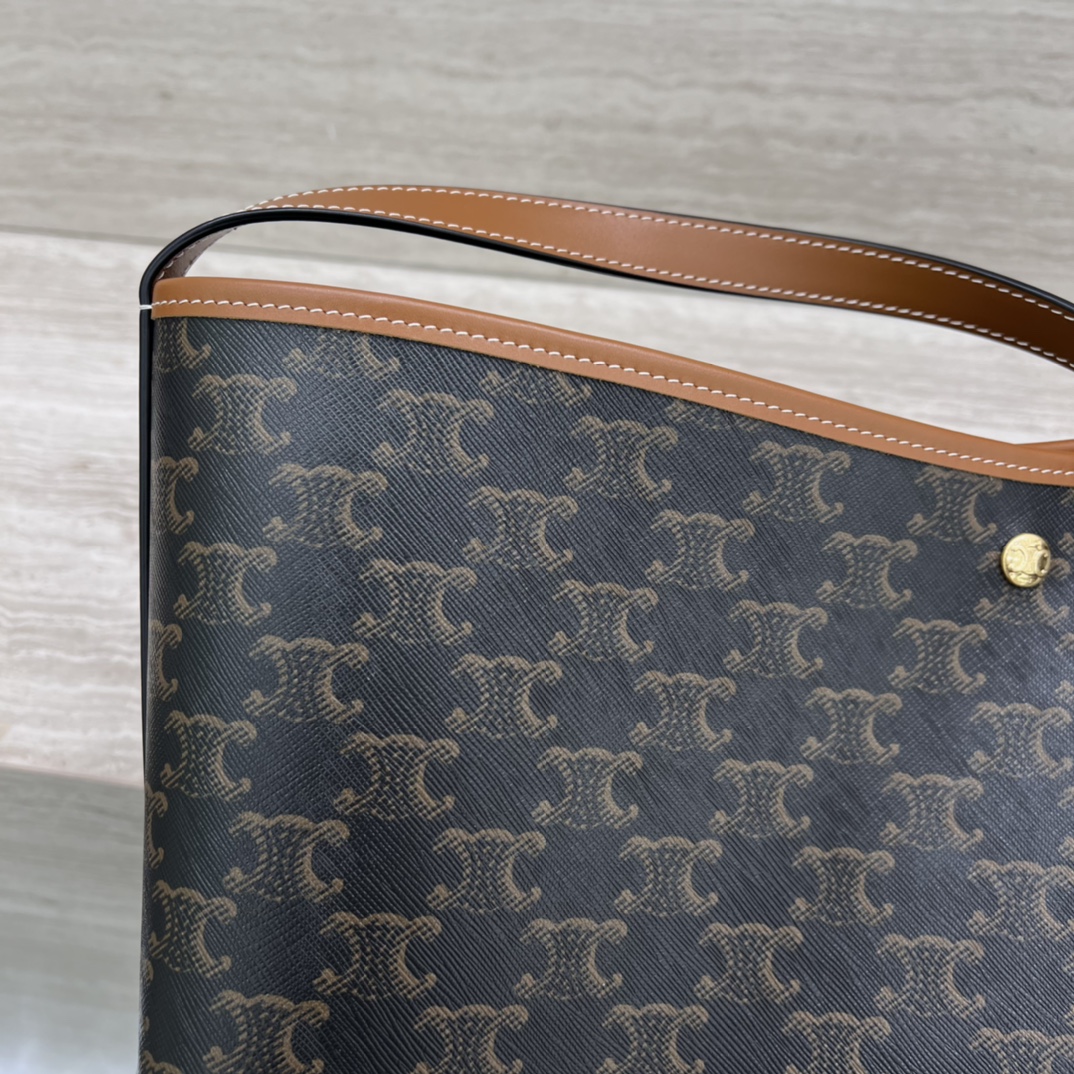 CELINE Женская сумка Soft shopper CELINE Женская сумка Soft shopper