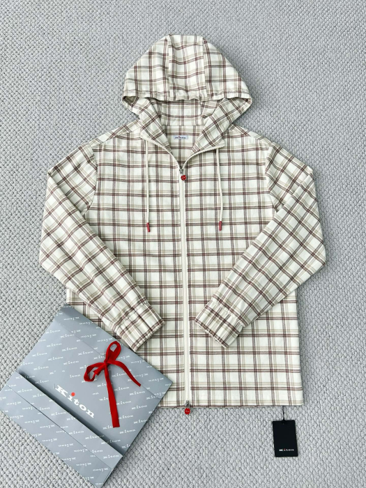 KITON Мужская толстовка