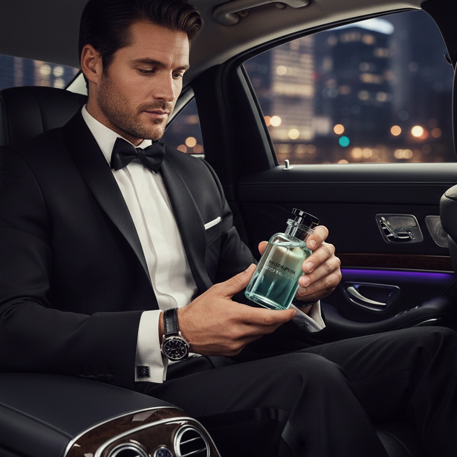 LOUIS VUITTON Imagination аромат LOUIS VUITTON Imagination аромат