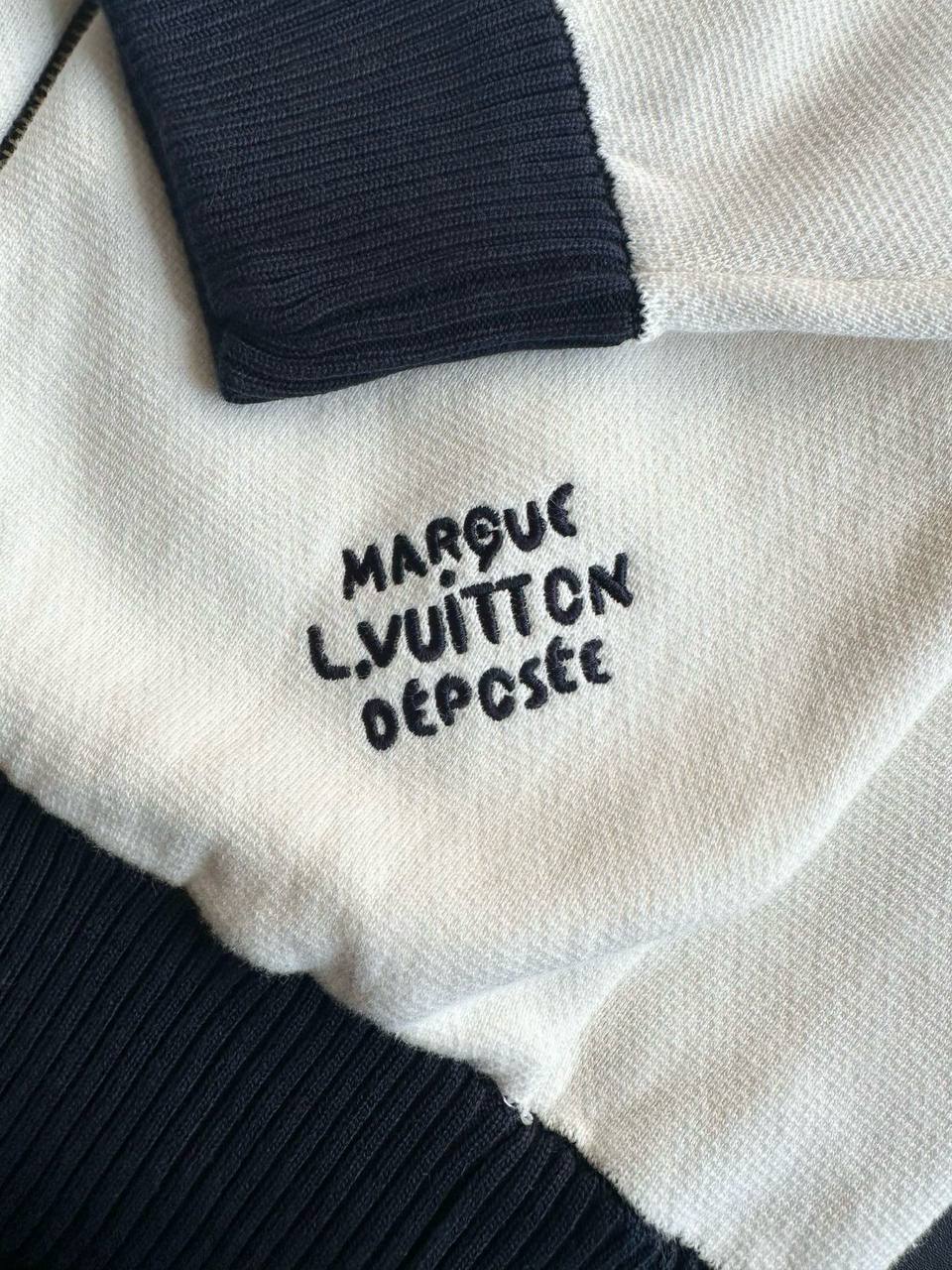 LOUIS VUITTON Мужская толстовка LOUIS VUITTON Мужская толстовка