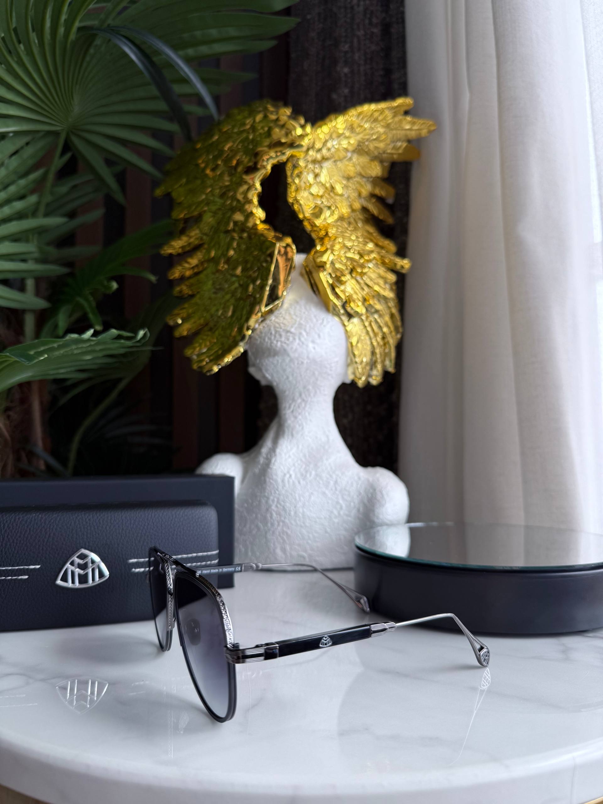 MAYBACH Мужские очки The End I MAYBACH Мужские очки The End I