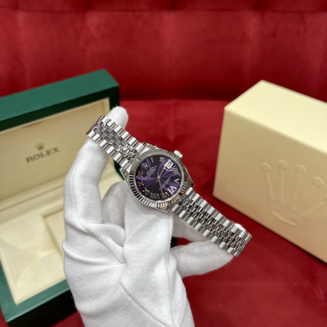 ROLEX Женские часы Datejust 31 m278274-0026 ROLEX Женские часы Datejust 31 m278274-0026